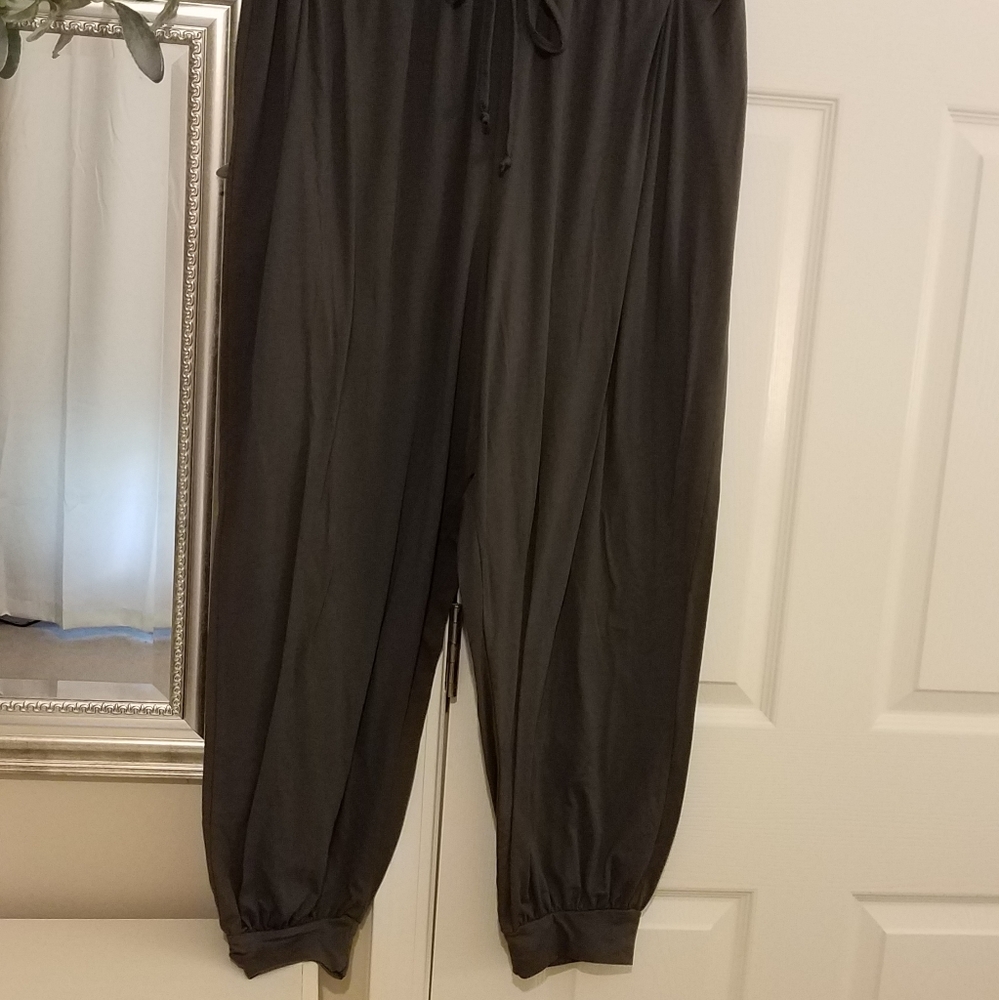 Rue+ Gray Joggers